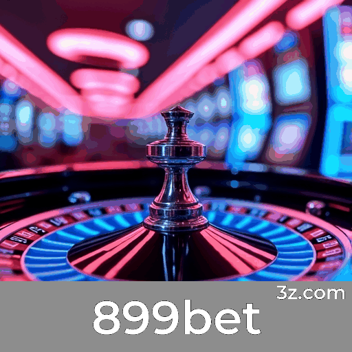 899bet App: Experimente a Facilidade e Funcionalidade Completa