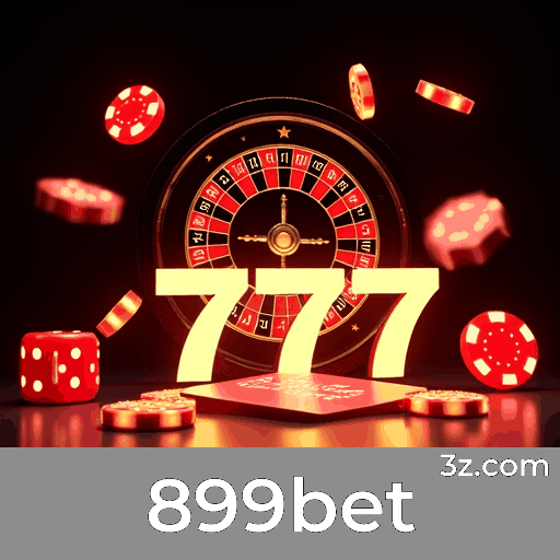 899bet: A Plataforma de Apostas com Serviço Profissional