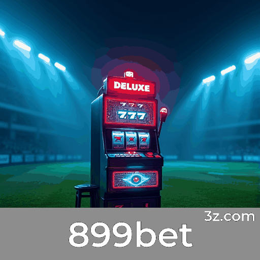 899bet: Especialista em Apostas Esportivas no Brasil