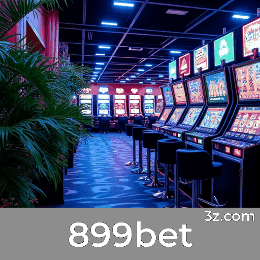 899bet: Ofertas Exclusivas para Usuários no Brasil