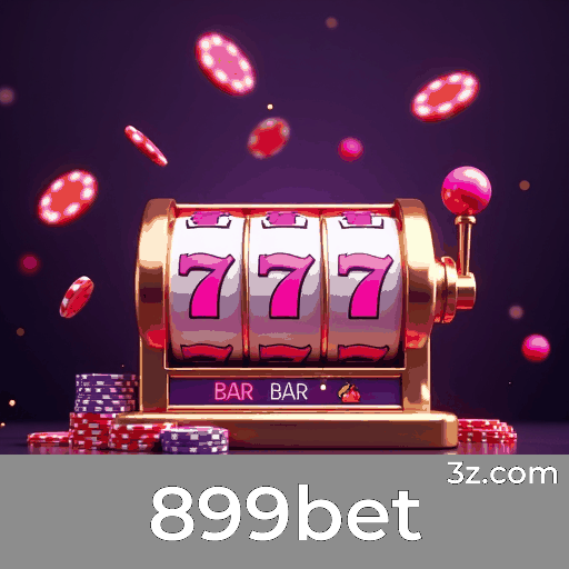 899bet: Baixe Rápido e Aposte Facilmente no Brasil