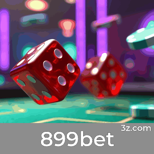 899bet: Um Mundo de Jogos Selecionados e Excelência