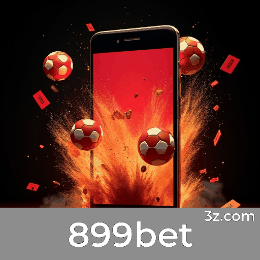 899bet: Um Mundo de Jogos Selecionados e Excelência