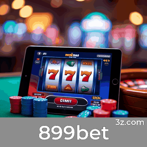 899bet: Ofertas Exclusivas para Usuários no Brasil