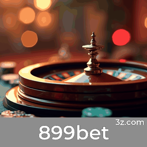 Expertise em Apostas Esportivas com Foco no Brasil na 899bet