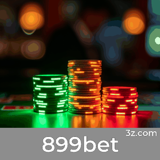 899bet App: Experimente a Facilidade e Funcionalidade Completa